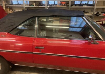 Chevrolet Caprice 11