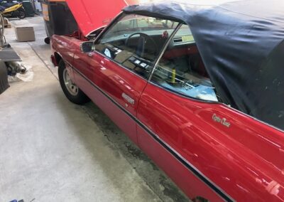 Chevrolet Caprice 13