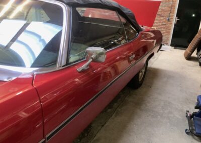 Chevrolet Caprice 14