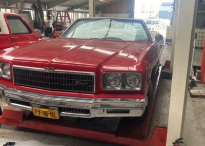 Chevrolet Caprice