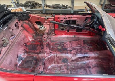 Chevrolet Caprice 8