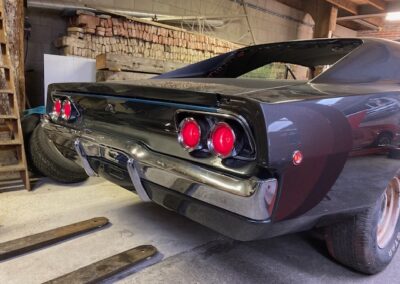 Dodge Charger